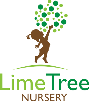 Limetree Nursery Logo